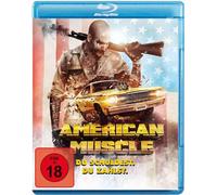 American Muscle (Blu-ray)