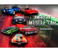 American Muscle Car