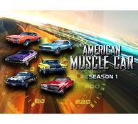 American Muscle Car