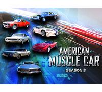 American Muscle Car