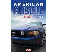 American Muscle Cars