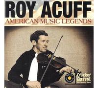 American Music Legends - Roy Acuff