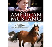 American Mustang
