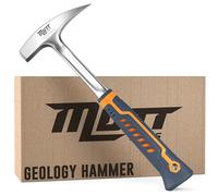 AMERICAN MUTT TOOLS Geological Hammer