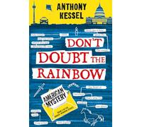 American Mystery (Don't Doubt the Rainbow 3)