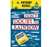 American Mystery (Don't Doubt the Rainbow 3)