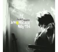 American Myth by Greene, Jackie (2006) Audio CD