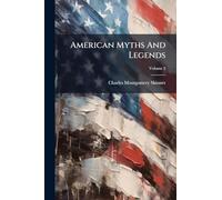 American Myths And Legends