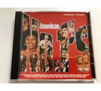 American N°1's 1957-1962 (25 tracks) - ROCK 'N' ROLL / 50's Compilation / ROCKA - American No 1's 1957-1962