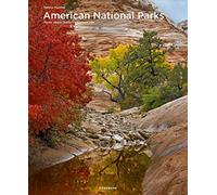 American National Parks: Pacific Islands, Western & Southern USA (Spectacular Places)