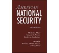 American National Security