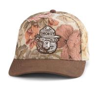 AMERICAN NEEDLE Smokey The Bear Patch Unisex Adjustable Snapback Baseball Hat
