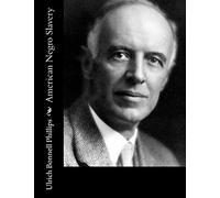 American Negro Slavery