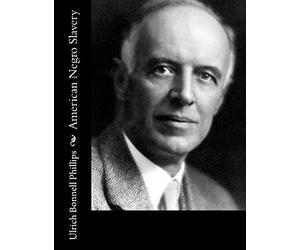 American Negro Slavery