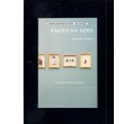 American Nerd: The Story of My People