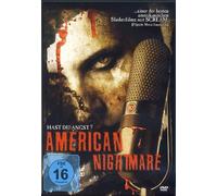 American Nightmare [DVD] (2009) Little, Brandy, Sneed, Johnny, Rochon, Debbie