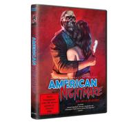 American Nightmare – Michael Ironside, Paul Bradley, Page Fletcher, Lora Staley – DVD