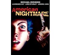 American Nightmare [DVD] [Region 1] [US Import] [NTSC]