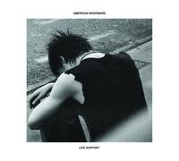 American Nightmare Life Support (Vinyl) 7" Single