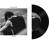 AMERICAN NIGHTMARE - LIFE SUPPORT - Vinyl Record 7 - A600z