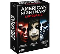 American Nightmare - L'intégrale