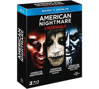 American Nightmare - L'intégrale [Blu-ray + Copie digitale]
