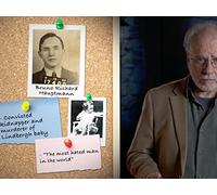 American Nightmare: The Lindbergh Kidnapping