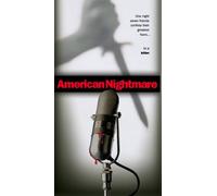 American Nightmare [VHS]