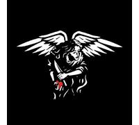American Nightmare - Vinyl Record - P3333z