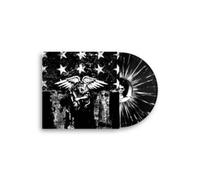 AMERICAN NIGHTMARE: YEAR ONE: 25TH ANNIVERSARY - LP vinyl BRAND NEW