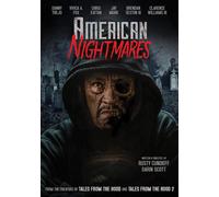 American Nightmares (DVD) Danny Trejo Vivica A. Fox