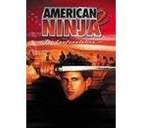 American Ninja 2 - The Confrontation [DVD]