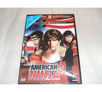 American Ninja 3