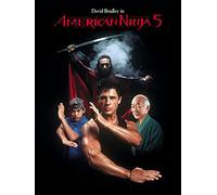 American Ninja 5