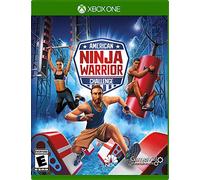 American Ninja Warrior (輸入版:北米) - XboxOne