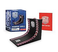 American Ninja Warrior: Warped Wall: With Sound! (Rp Minis)