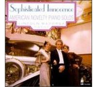 American Novelty Piano Solos - American Novelty Piano Solos