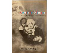 American Olympus: Pensées, Prose Poetry, and the U.S. Presidency (North Meridian Press)
