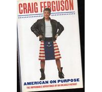 American on Purpose: A Memoir – Harper