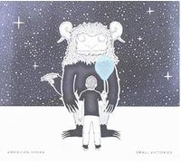 American Opera - Small Victories