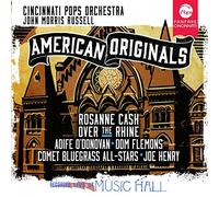 American Originals