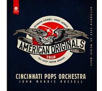 Various Artists - American Originals