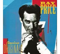 American Originals by Price, Ray (1989-05-26)