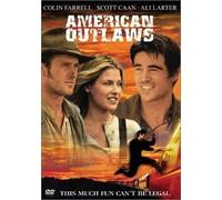 American Outlaws. --- IMPORT ZONE 2 ---