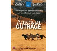 American Outrage [DVD] [2008] [Region 1] [US Import] [NTSC]