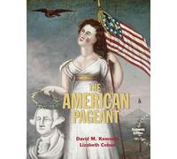 American Pageant: A History of the American People