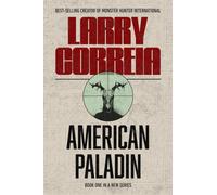 American Paladin