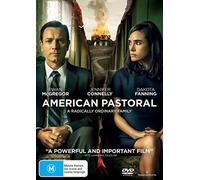 American Pastoral