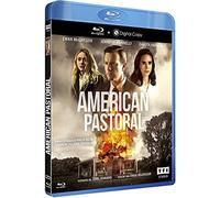 American Pastoral [Blu-ray + Copie digitale]