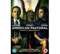 American Pastoral [DVD]